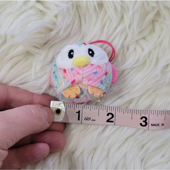 Pikmi Pops™ Series 3 Barnie The Owl, Scented Plush - Picture 4 of 5